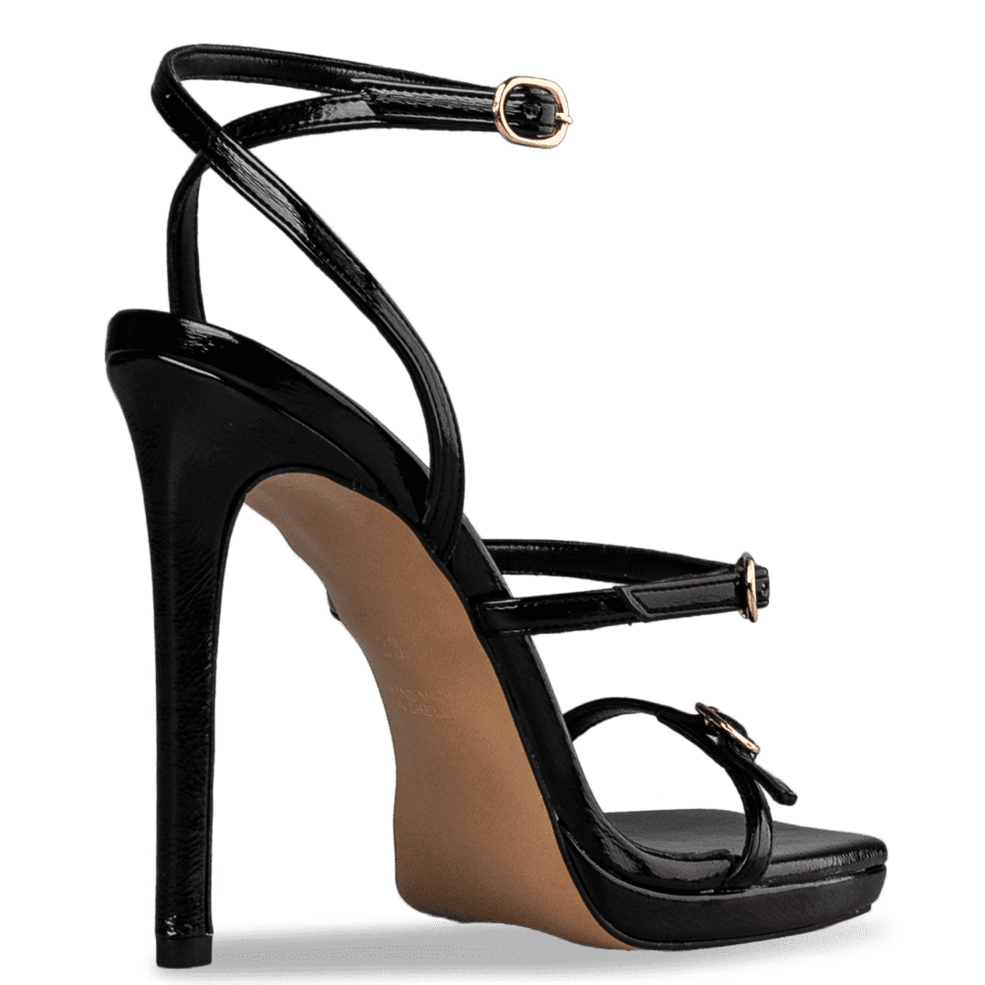 Envie Shoes - STILETTO SANDALS - E02-21840-34