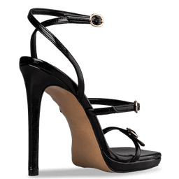 Envie Shoes - STILETTO SANDALS - E02-21840-34