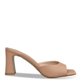 Envie Shoes - SQUARE TOE MULES - E02-21785-90