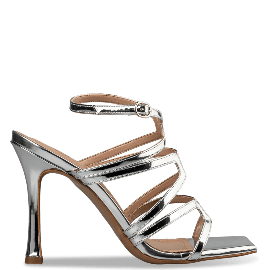 Envie Shoes - STILETTO SANDALS - E02-21811-21