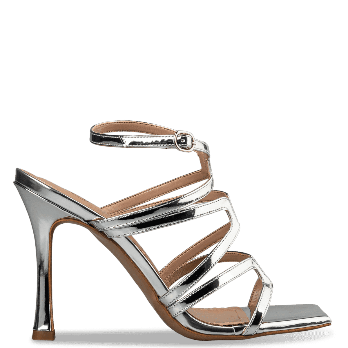 Envie Shoes - STILETTO SANDALS - E02-21811-21