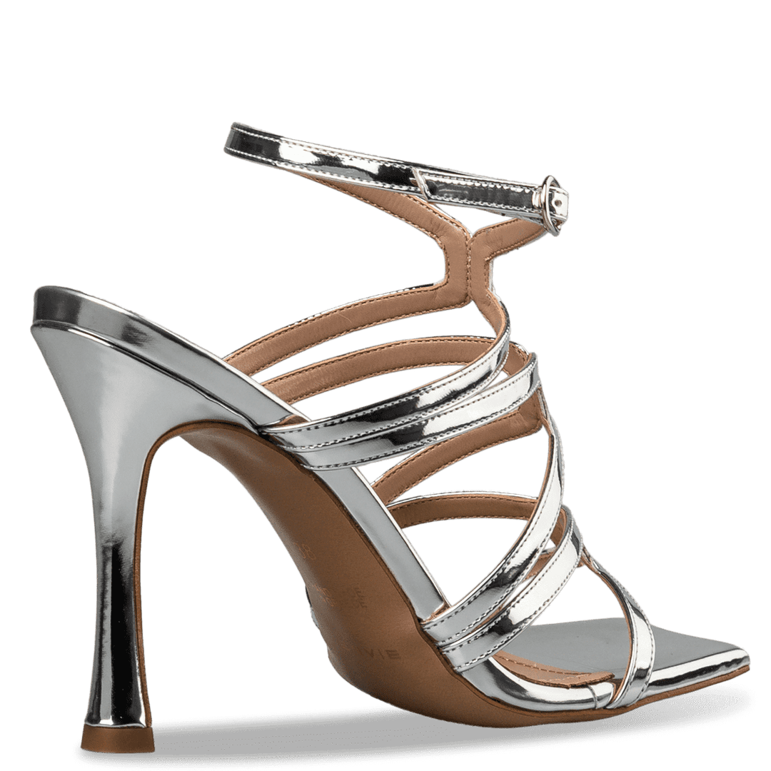 Envie Shoes - STILETTO SANDALS - E02-21811-21