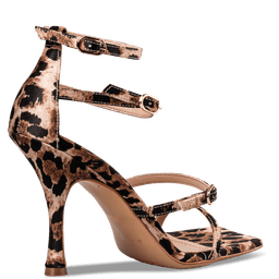 Envie Shoes - STILETTO SANDALS - E02-21814-97