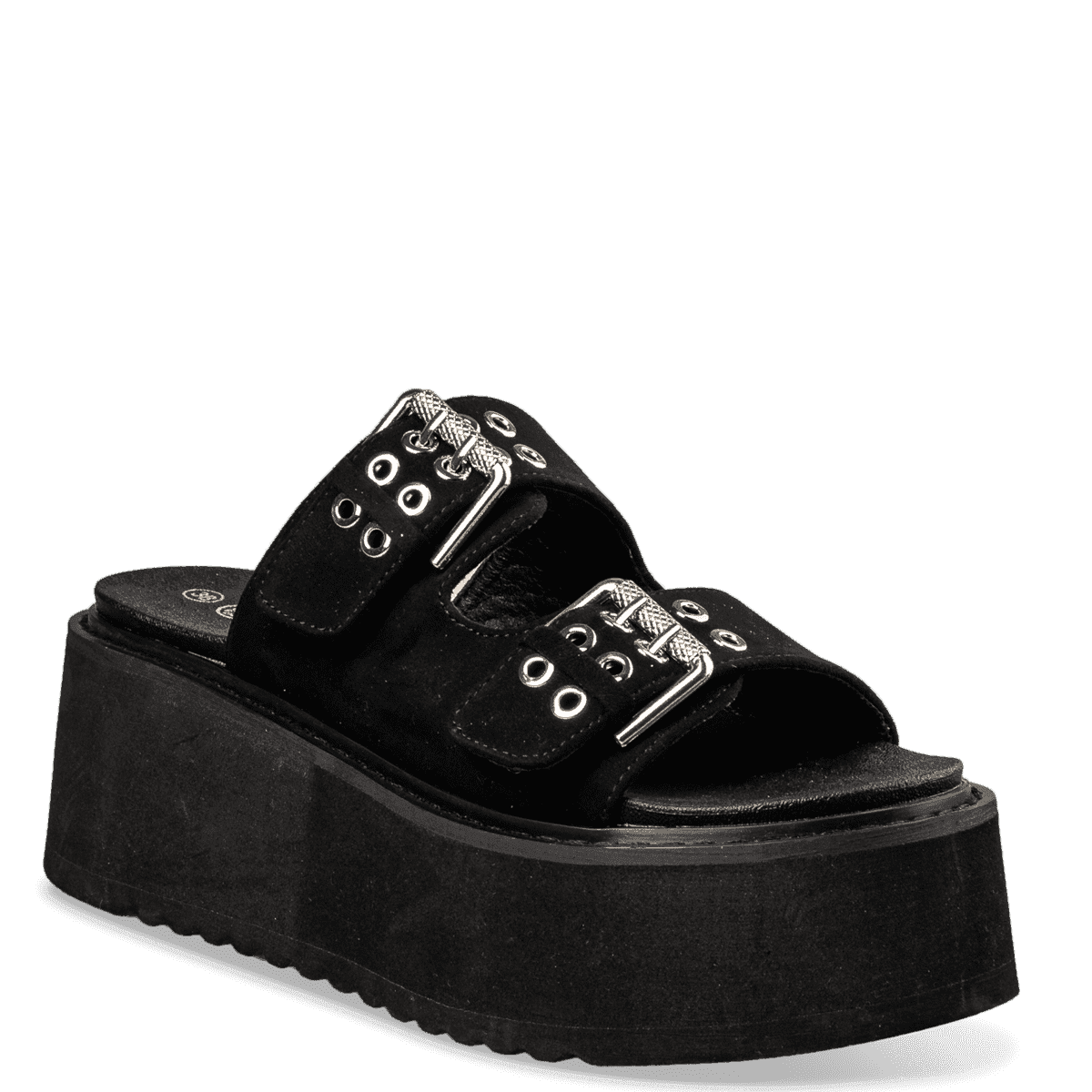 Envie Shoes - FLATFORM SANDALS - E42-21174-34