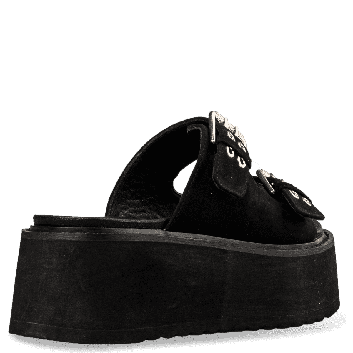 Envie Shoes - FLATFORM SANDALS - E42-21174-34