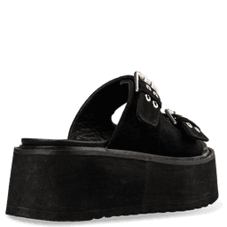 Envie Shoes - FLATFORM SANDALS - E42-21174-34