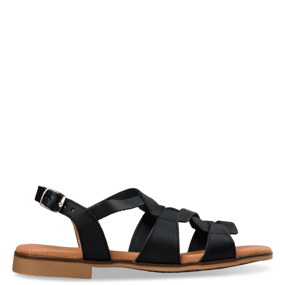 Envie Shoes - FLAT SANDALS - E52-21080-34