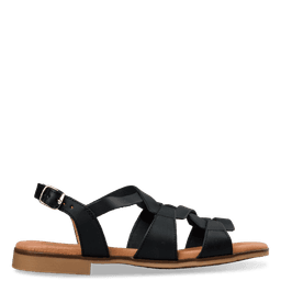 Envie Shoes - FLAT SANDALS - E52-21080-34
