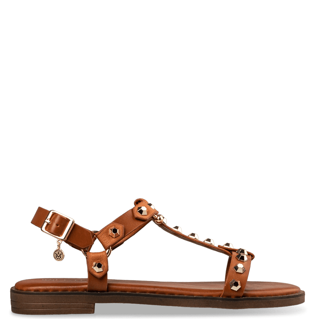 Envie Shoes - FLAT SANDALS - E96-21403-26