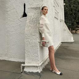 Envie Shoes - SLINGBACK BALLET FLATS - E02-21711-33
