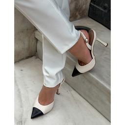 Envie Shoes - SLINGBACK PUMPS - E02-21733-199