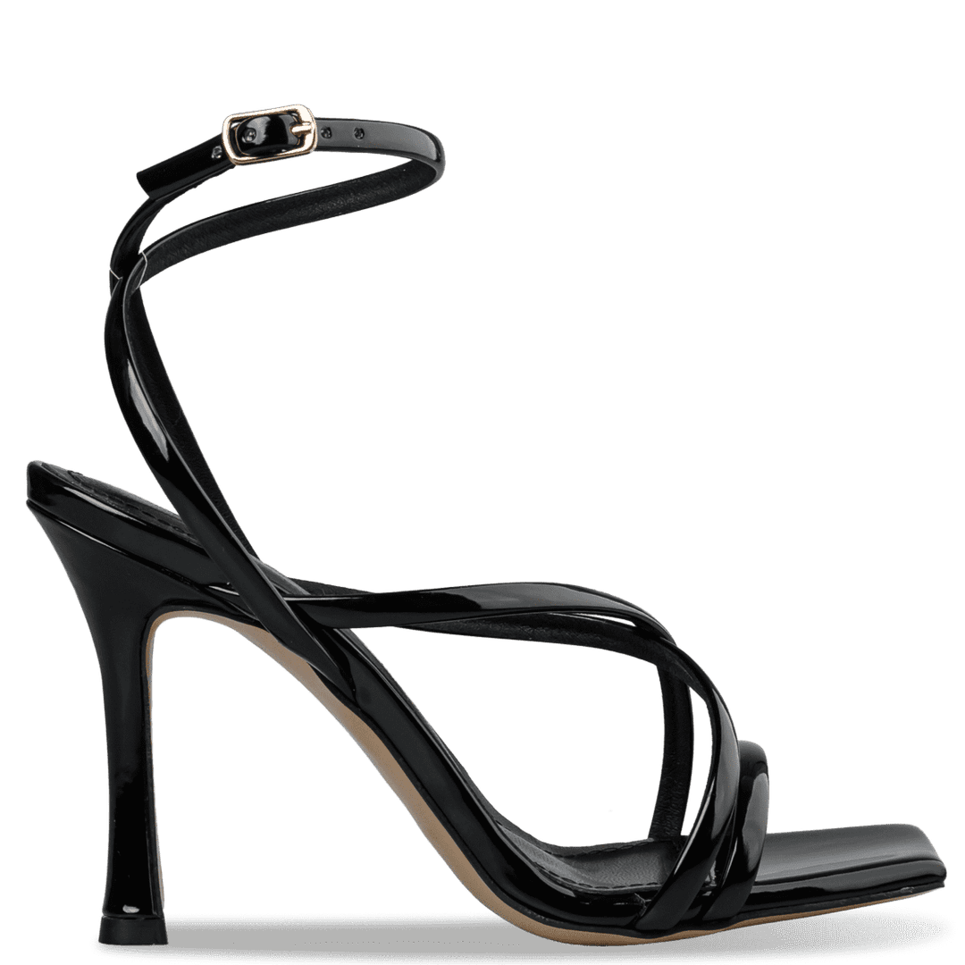 Envie Shoes - STILETTO SANDALS - E02-21802-34