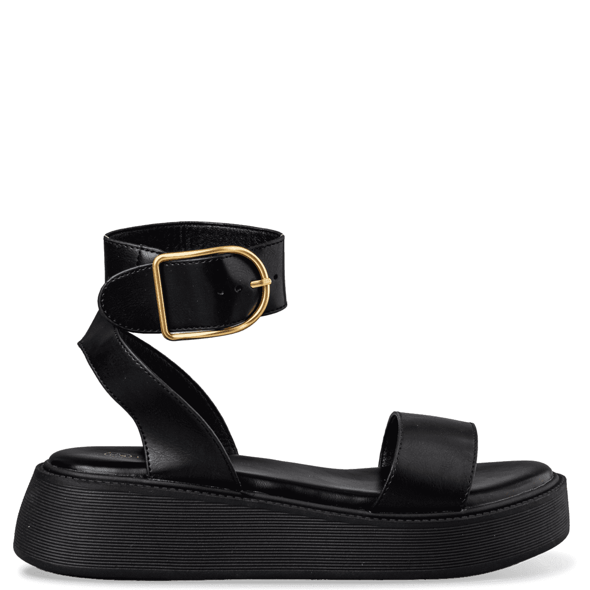 Envie Shoes - FLATFORM SANDALS - E96-21317-34