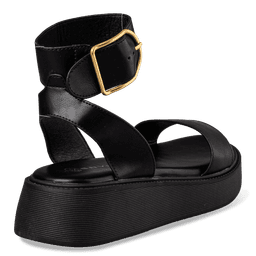 Envie Shoes - FLATFORM SANDALS - E96-21317-34