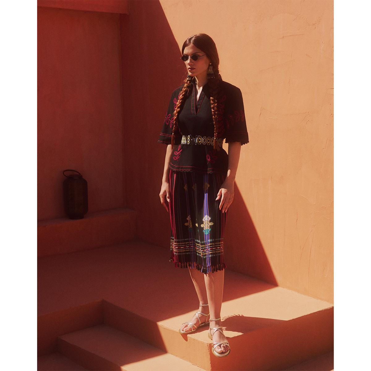 Mairiboo for Envie - SICILY - M03-21878-59