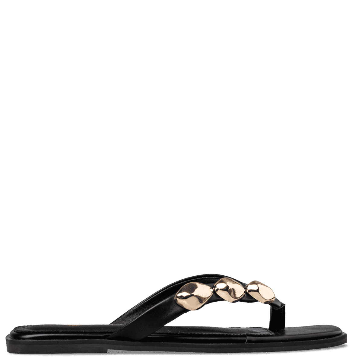 Envie Shoes - MINIMAL THONG SANDALS - E32-21590-34