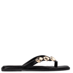 Envie Shoes - MINIMAL THONG SANDALS - E32-21590-34