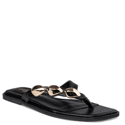 Envie Shoes - MINIMAL THONG SANDALS - E32-21590-34
