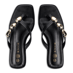 Envie Shoes - MINIMAL THONG SANDALS - E32-21590-34