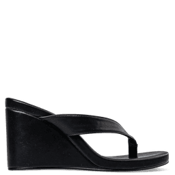 Envie Shoes - WEDGE THONG SANDALS - E32-21592-34