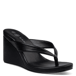 Envie Shoes - WEDGE THONG SANDALS - E32-21592-34