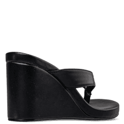 Envie Shoes - WEDGE THONG SANDALS - E32-21592-34