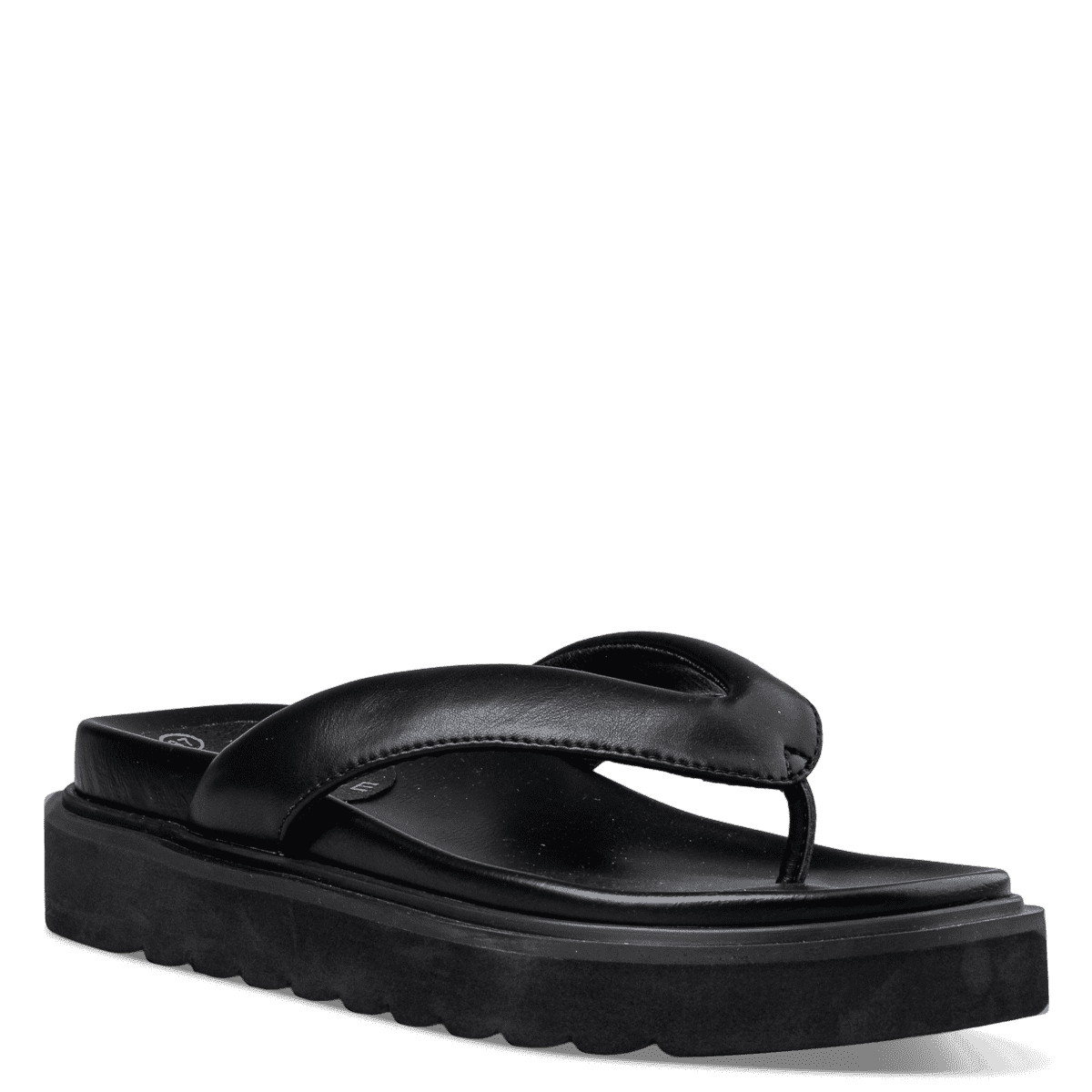 Envie Shoes - FLATFORM THONG SANDALS - E32-21594-34