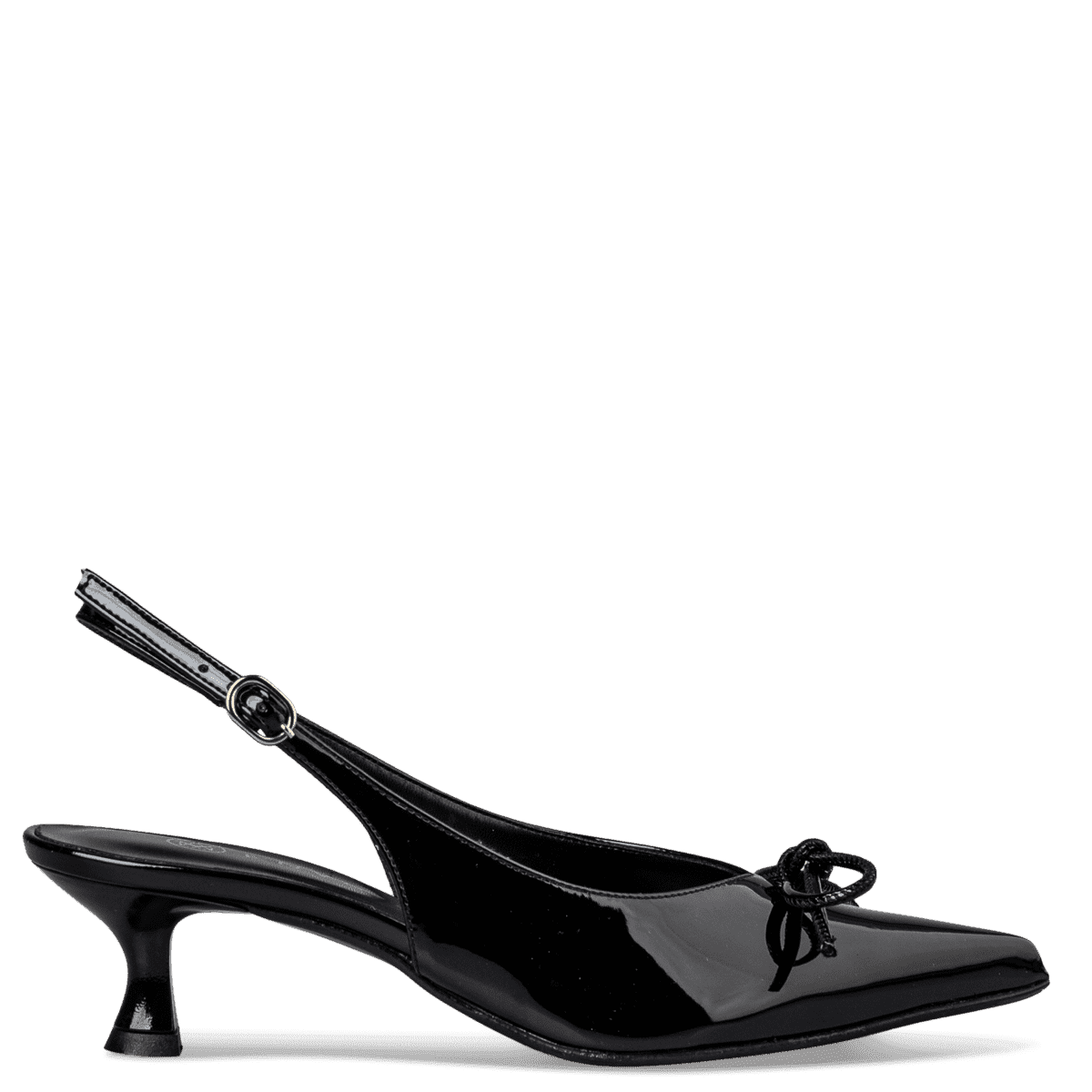 Envie Shoes - KITTEN HEEL PUMPS - E02-22063-34