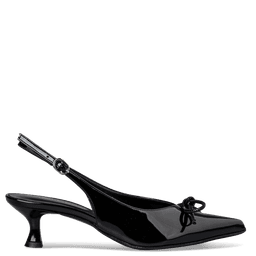Envie Shoes - KITTEN HEEL PUMPS - E02-22063-34