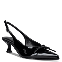 Envie Shoes - KITTEN HEEL PUMPS - E02-22063-34