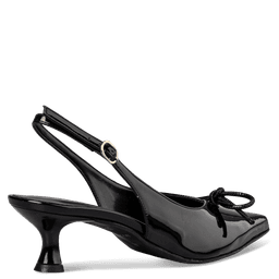 Envie Shoes - KITTEN HEEL PUMPS - E02-22063-34