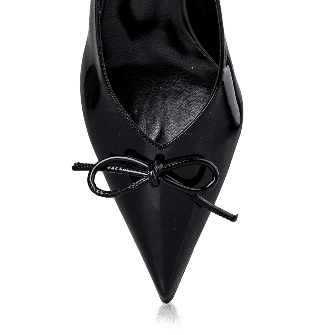 Envie Shoes - KITTEN HEEL PUMPS - E02-22063-34