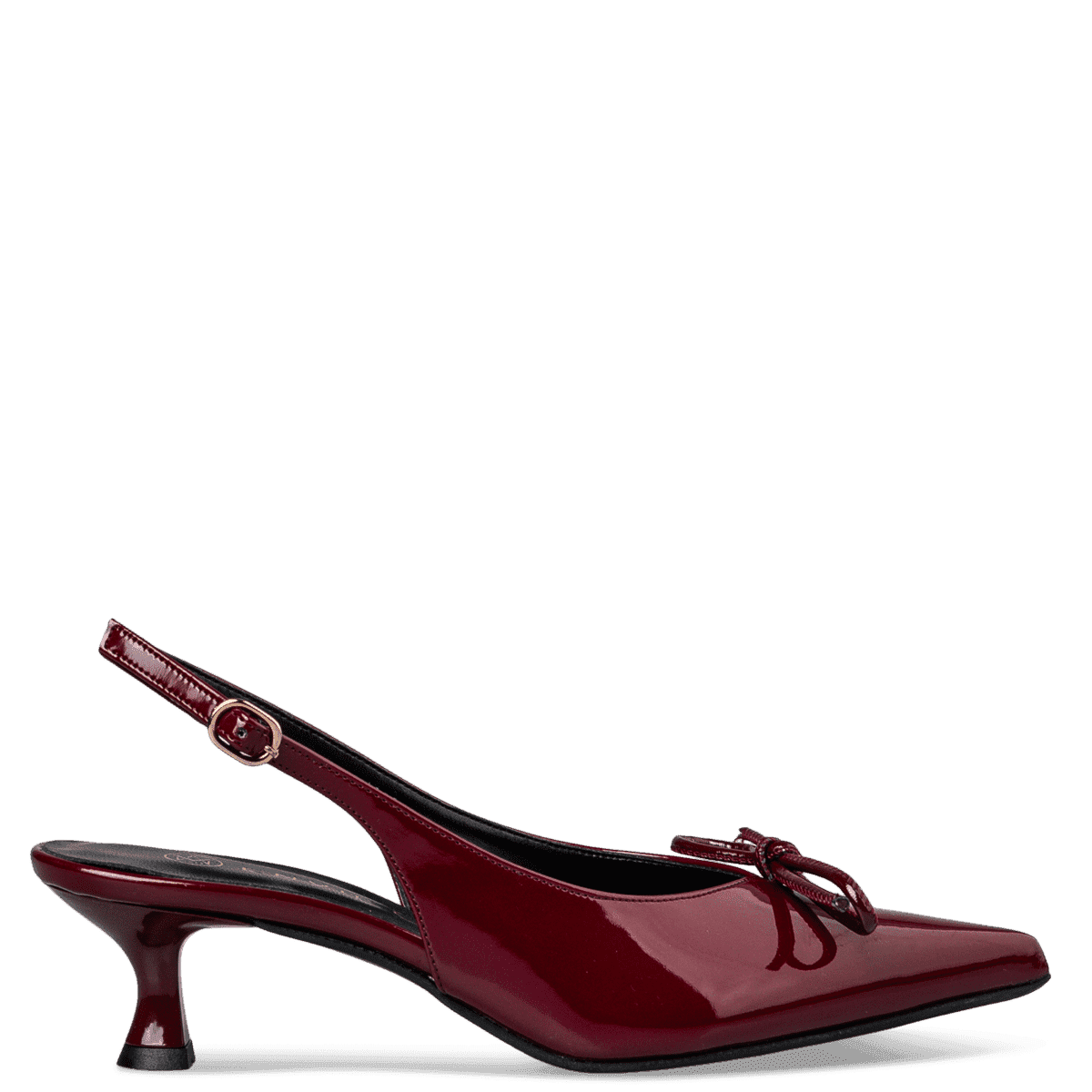 Envie Shoes - KITTEN HEEL PUMPS - E02-22063-39