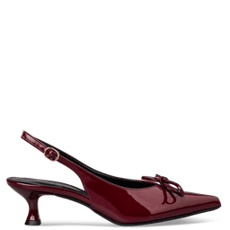 Envie Shoes - KITTEN HEEL PUMPS - E02-22063-39