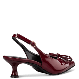 Envie Shoes - KITTEN HEEL PUMPS - E02-22063-39