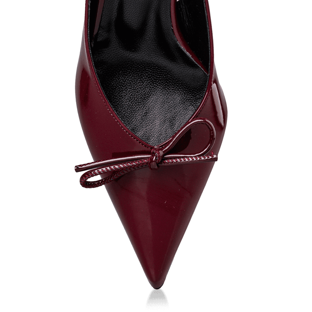 Envie Shoes - KITTEN HEEL PUMPS - E02-22063-39