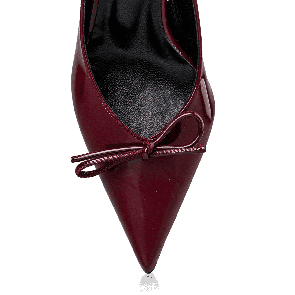 Envie Shoes - KITTEN HEEL PUMPS - E02-22063-39