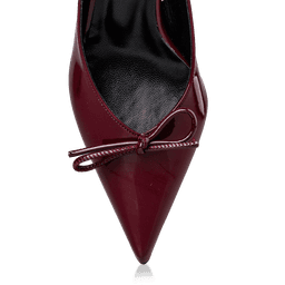 Envie Shoes - KITTEN HEEL PUMPS - E02-22063-39