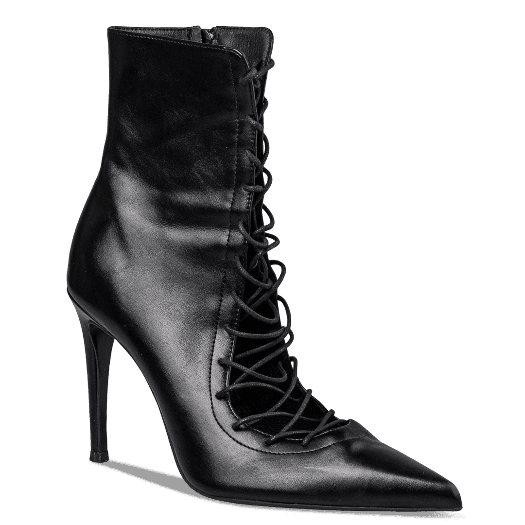 Envie Shoes - STILETTO BOOTIES - E02-22088-34