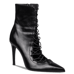 Envie Shoes - STILETTO BOOTIES - E02-22088-34