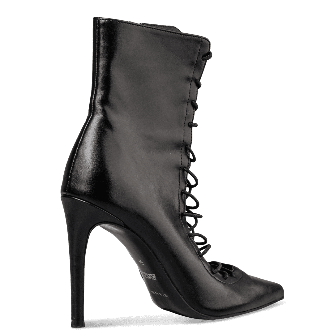 Envie Shoes - STILETTO BOOTIES - E02-22088-34