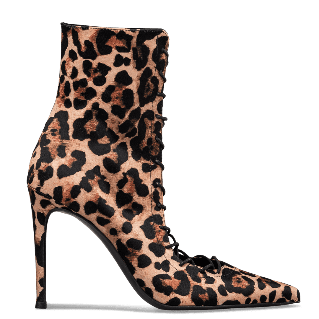 Envie Shoes - STILETTO BOOTIES - E02-22088-97