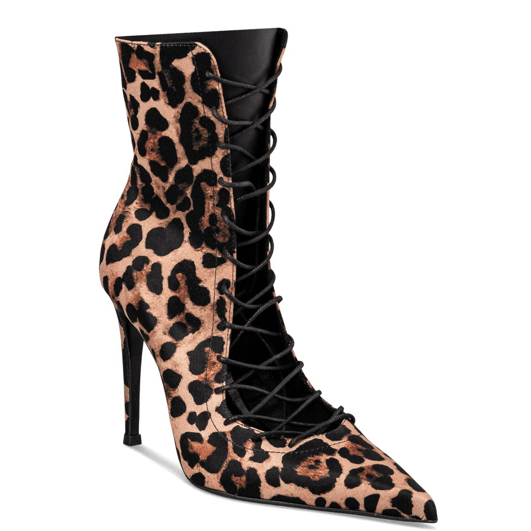 Envie Shoes - STILETTO BOOTIES - E02-22088-97
