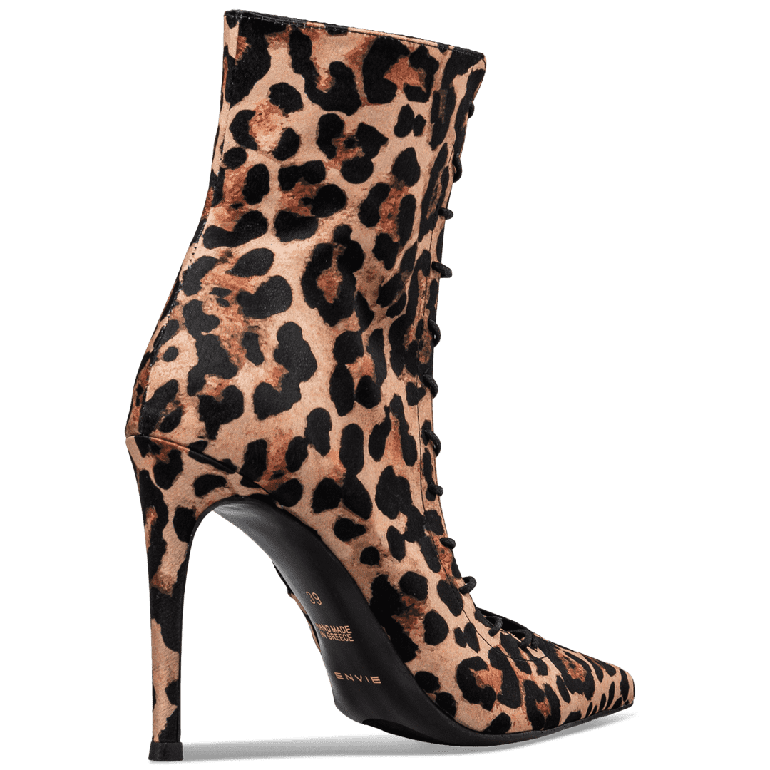 Envie Shoes - STILETTO BOOTIES - E02-22088-97