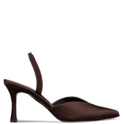 Envie Shoes - BOW-SLINGBACK PUMPS - E02-22090-28
