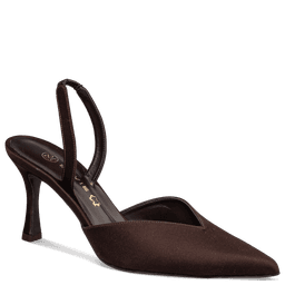 Envie Shoes - BOW-SLINGBACK PUMPS - E02-22090-28