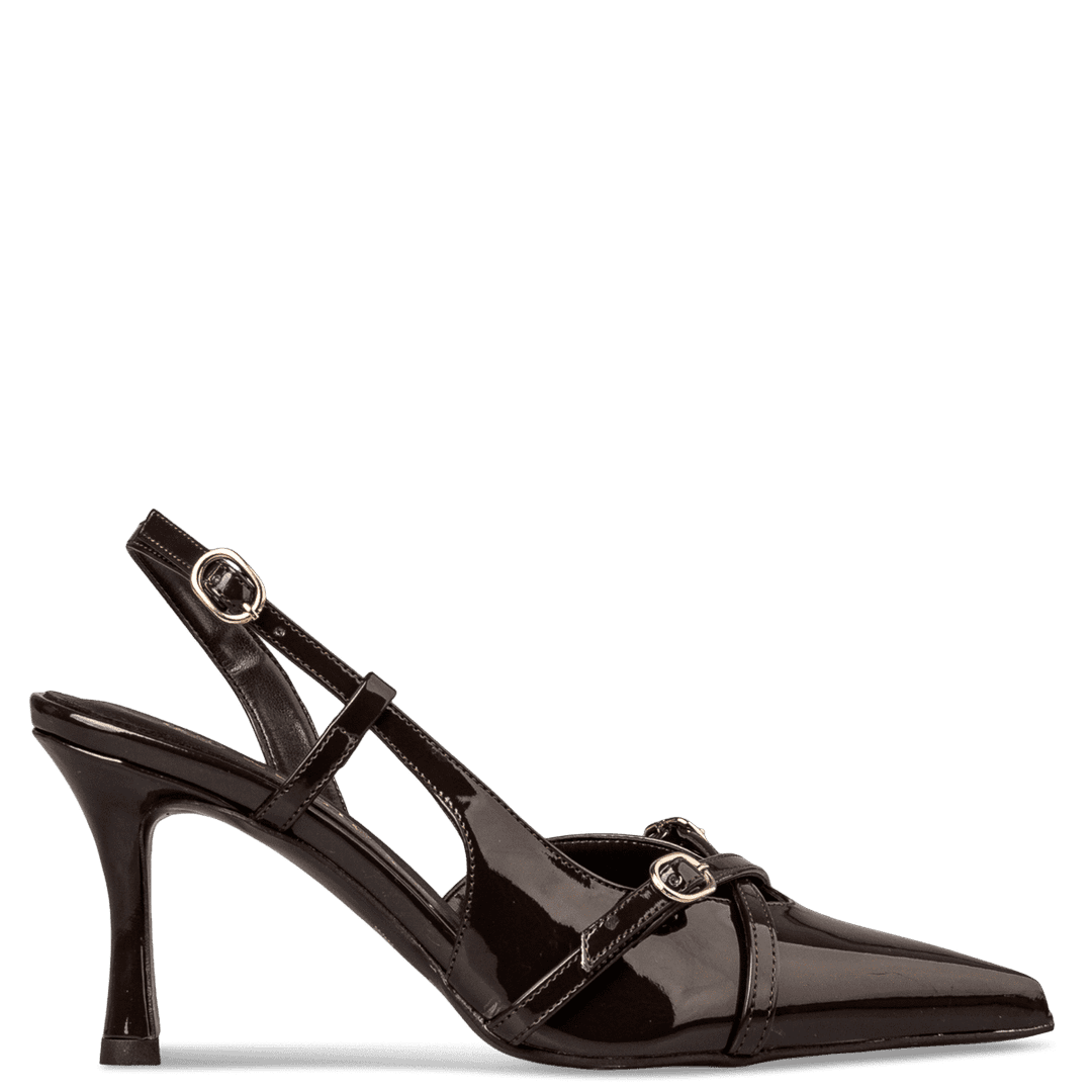 Envie Shoes - SLINGBACK PUMPS - E02-22091-28