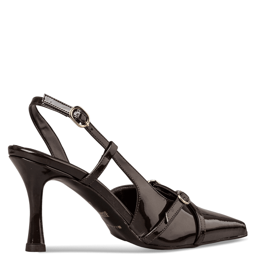 Envie Shoes - SLINGBACK PUMPS - E02-22091-28