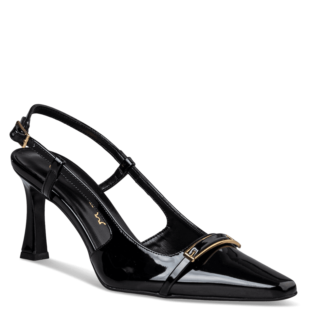 Envie Shoes - SLINGBACK PUMPS - E02-22231-34