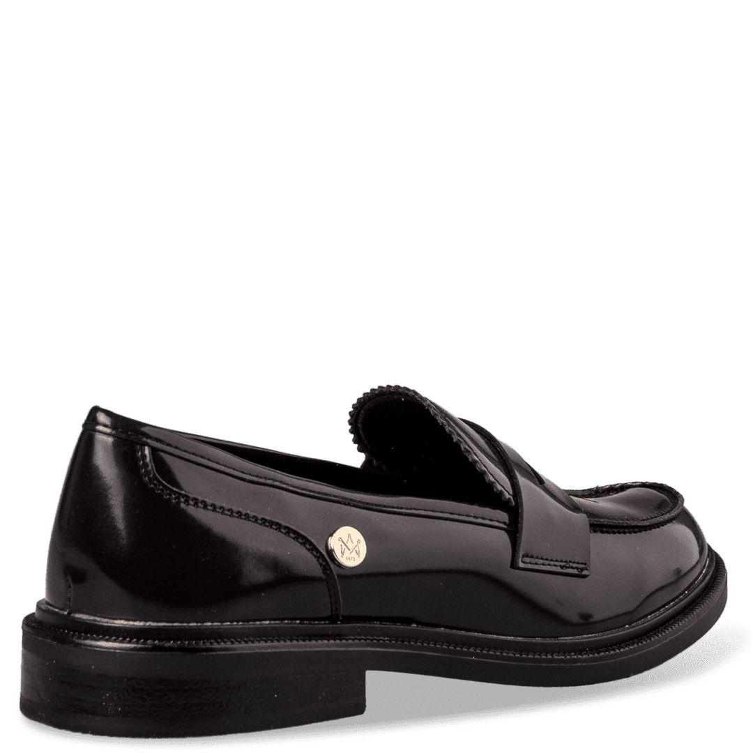 Envie Shoes - LOAFERS - E30-22440-39